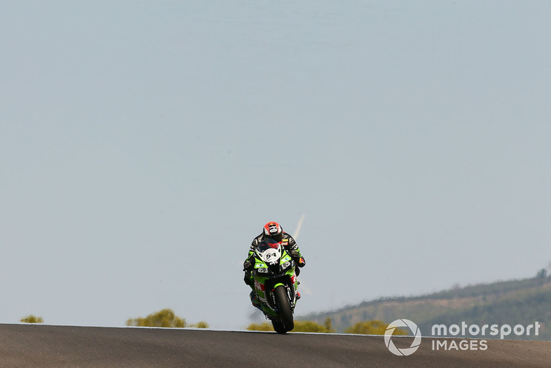 Toprak Razgatlioglu, Kawasaki Puccetti Racing
