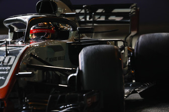 Kevin Magnussen, Haas F1 Team VF-18