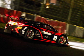 #34 Modulo Drago CORSE