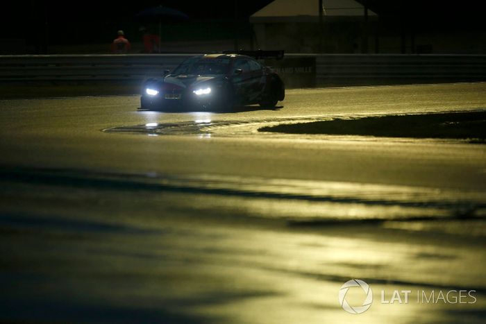 Alex Zanardi, BMW Team RMR, BMW M4 DTM