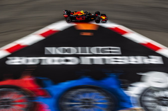 Max Verstappen, Red Bull Racing RB14