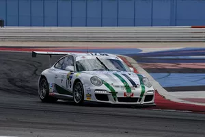 Porsche 997 Cup My 12-GTCup #176: Pisani-Sauto