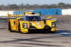 Racing Team Nederland Dallara LMP2