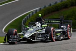 Josef Newgarden, Team Penske Chevrolet