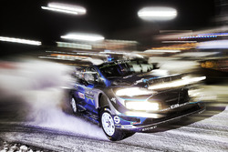 Ott Tänak, Martin Järveoja, Ford Fiesta WRC, M-Sport