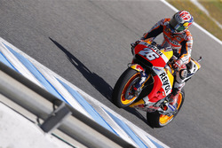 Dani Pedrosa, Repsol Honda Team