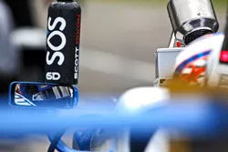 Scott Dixon, Chip Ganassi Racing Honda