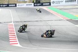 Jonas Folger, Monster Yamaha Tech 3