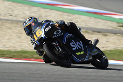 Andrea Migno, Sky Racing Team VR46