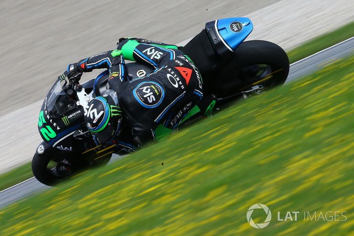 Stefano Manzi, Sky Racing Team VR46