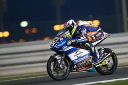 Philipp Ottl, Schedl GP Racing