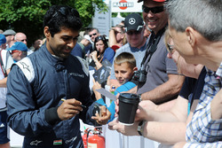Karun Chandhok
