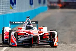 Nick Heidfeld, Mahindra Racing