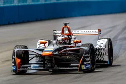 Jérôme d'Ambrosio, Dragon Racing