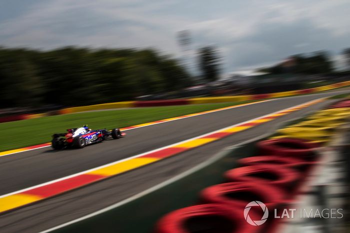 Carlos Sainz Jr., Scuderia Toro Rosso STR12