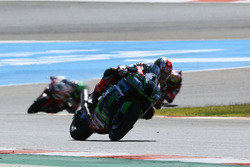 Jonathan Rea, Kawasaki Racing
