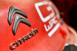 Sébastien Loeb, Daniel Elena, Citroën C3 WRC