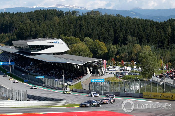 Robert Wickens, Mercedes-AMG Team HWA, Mercedes-AMG C63 DTM