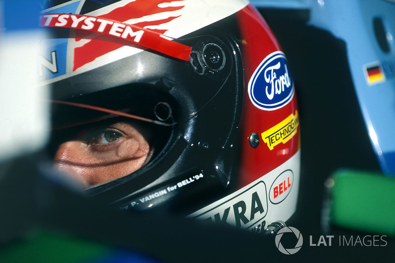 #2 GP d'Espagne 1994 (Benetton B194)