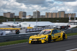 Timo Glock, BMW Team RMG, BMW M4 DTM