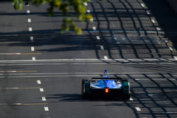 Antonio Felix da Costa, Amlin Andretti Formula E Team