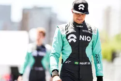 Nelson Piquet Jr., NEXTEV TCR Formula E Team
