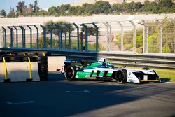 Lucas Di Grassi, Audi Sport ABT Schaeffler