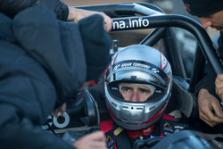 Romain Dumas