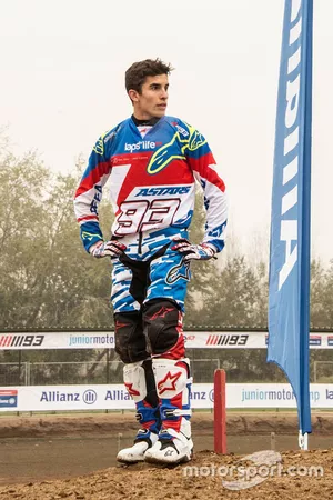 Marc Marquez