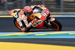 Marc Marquez, Repsol Honda Team