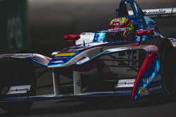 Robin Frijns, Amlin Andretti Formula E Team