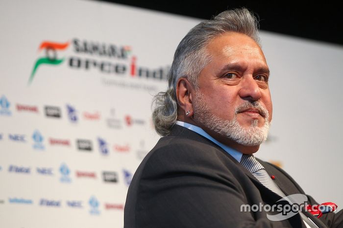 23. Dr. Vijay Mallya