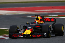 Макс Ферстаппен, Red Bull Racing RB13
