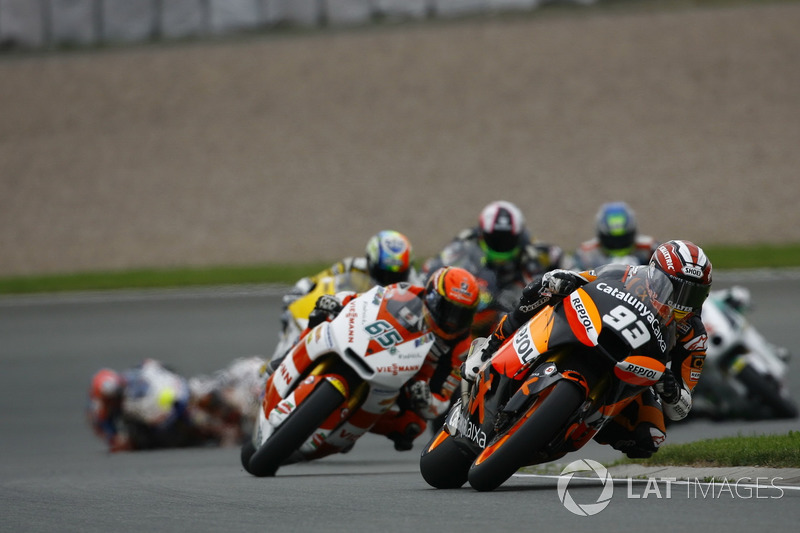 14. GP van Duitsland 2011 - Sachsenring