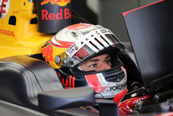 Pierre Gasly, Team Mugen