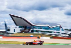 Max Verstappen, Red Bull Racing RB13