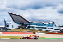  Max Verstappen, Red Bull Racing RB13