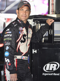 David Starr, BJ McLeod Motorsports Chevrolet