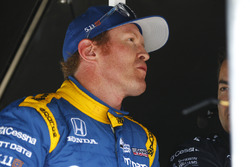 Scott Dixon, Chip Ganassi Racing Honda