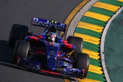 Carlos Sainz Jr, Scuderia Toro Rosso STR12
