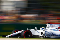 Фелипе Масса, Williams FW40