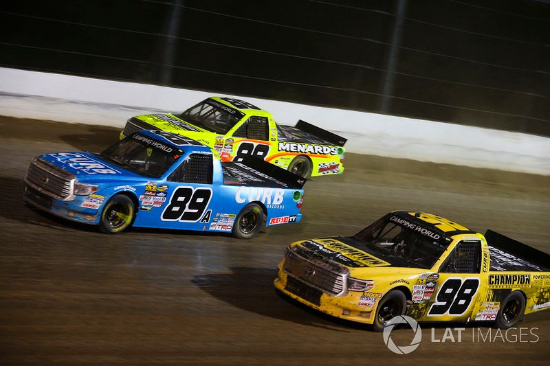 Rico Abreu