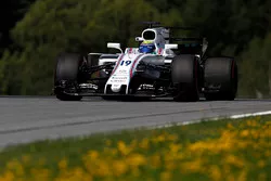 Felipe Massa, Williams FW40