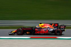 Daniel Ricciardo, Red Bull Racing RB13