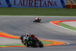 Tom Sykes, Kawasaki Racing
