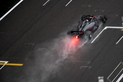 Romain Grosjean, Haas F1 Team VF-17