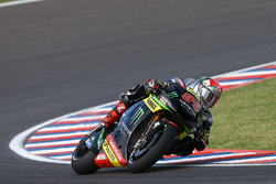 Йонас Фольгер, Monster Yamaha Tech 3