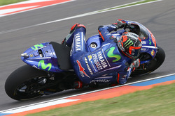 Маверік Віньялес, Yamaha Factory Racing