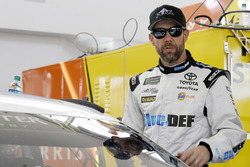 Matt Kenseth, Joe Gibbs Racing, Toyota