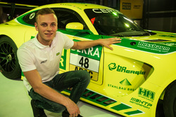 Marvin Kirchhöfer, HTP Motorsport